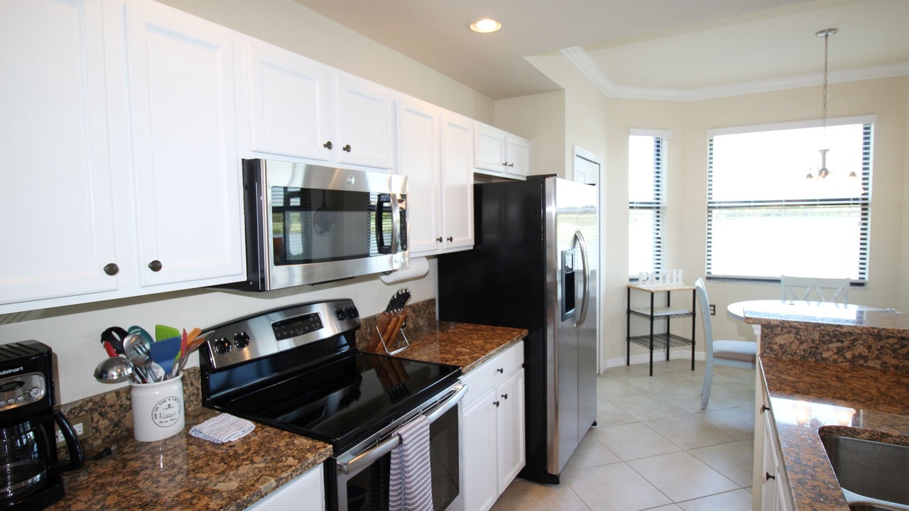 Photo of Kitchen in Bradenton
