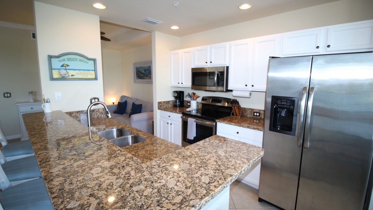 Photo of Kitchen in Bradenton