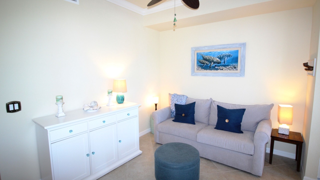Photo of Livingroom in Bradenton