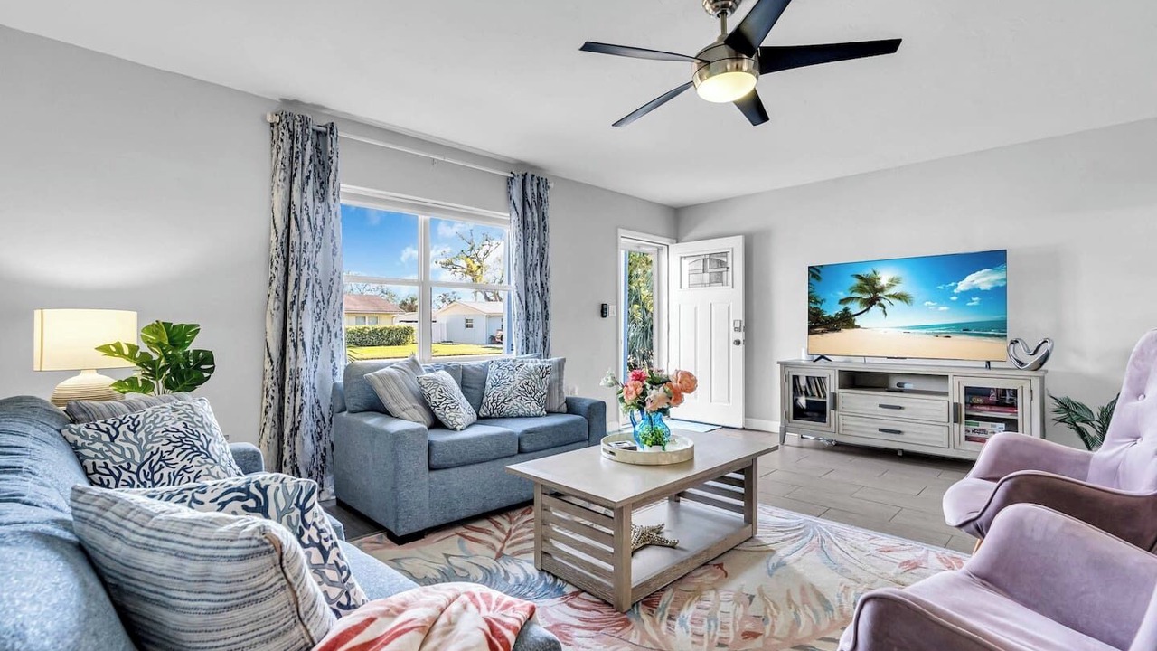 Photo of Livingroom in Bradenton