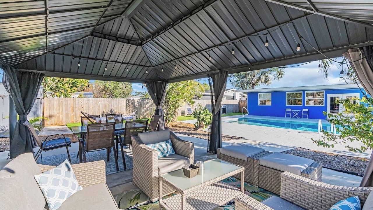 Photo of Outdoor in Bradenton