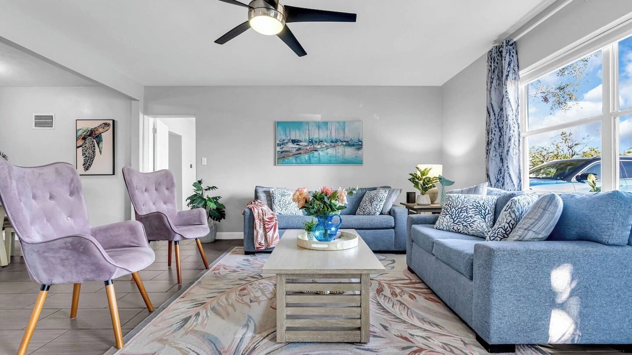 Photo of Livingroom in Bradenton