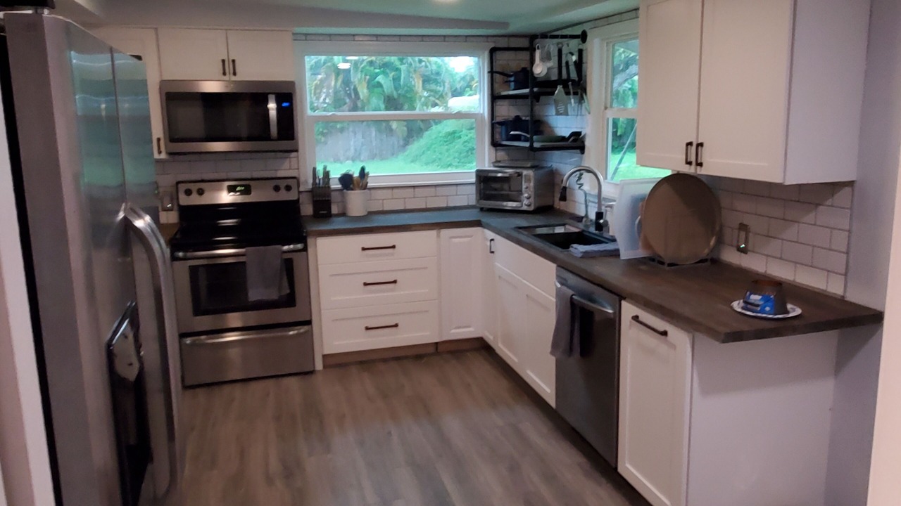 Photo of Kitchen in Merritt Island