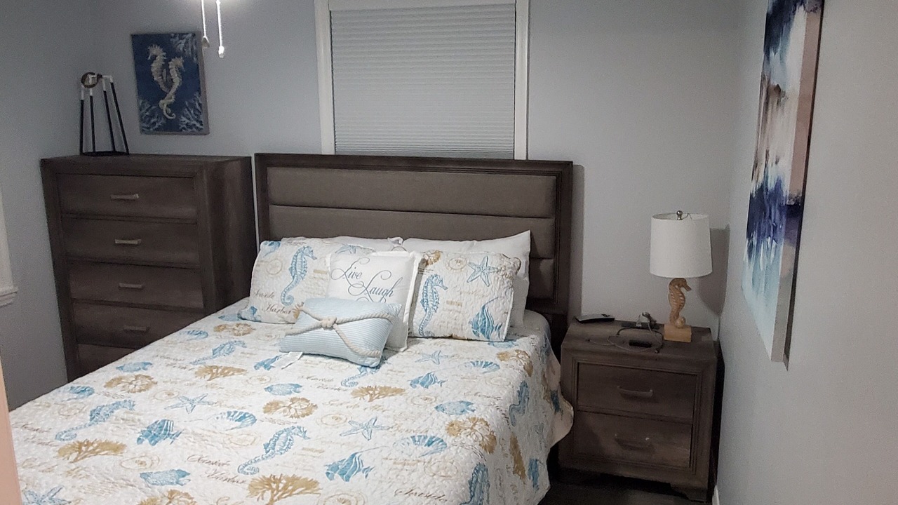 Photo of Bedroom in Merritt Island