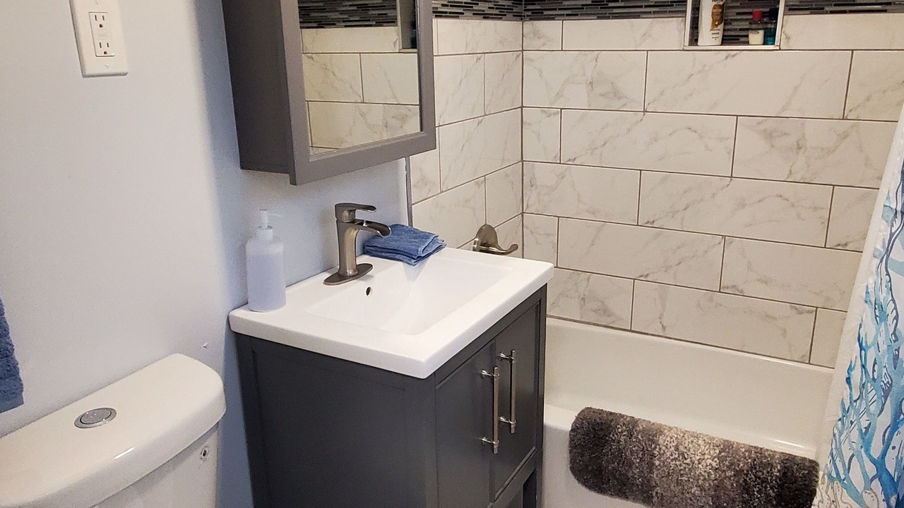 Photo of Bathroom in Merritt Island