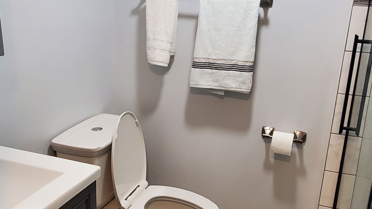 Photo of Bathroom in Merritt Island