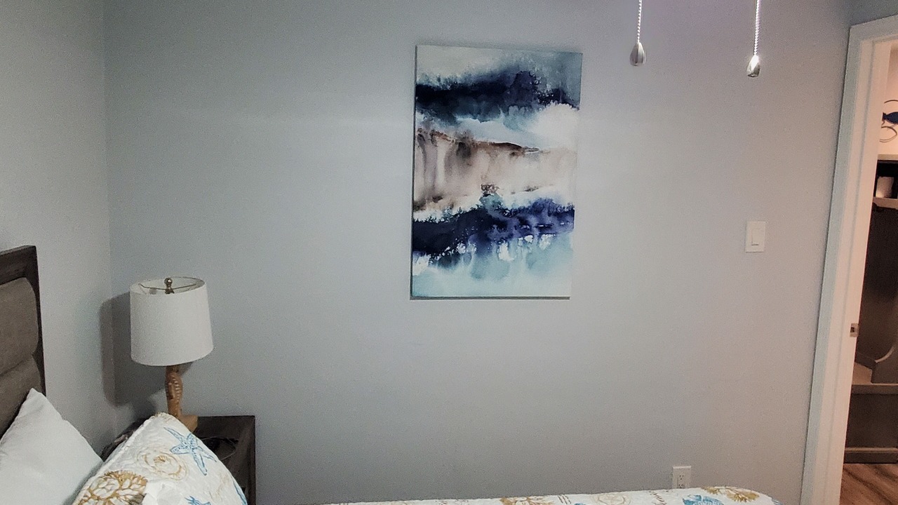 Photo of Bedroom in Merritt Island