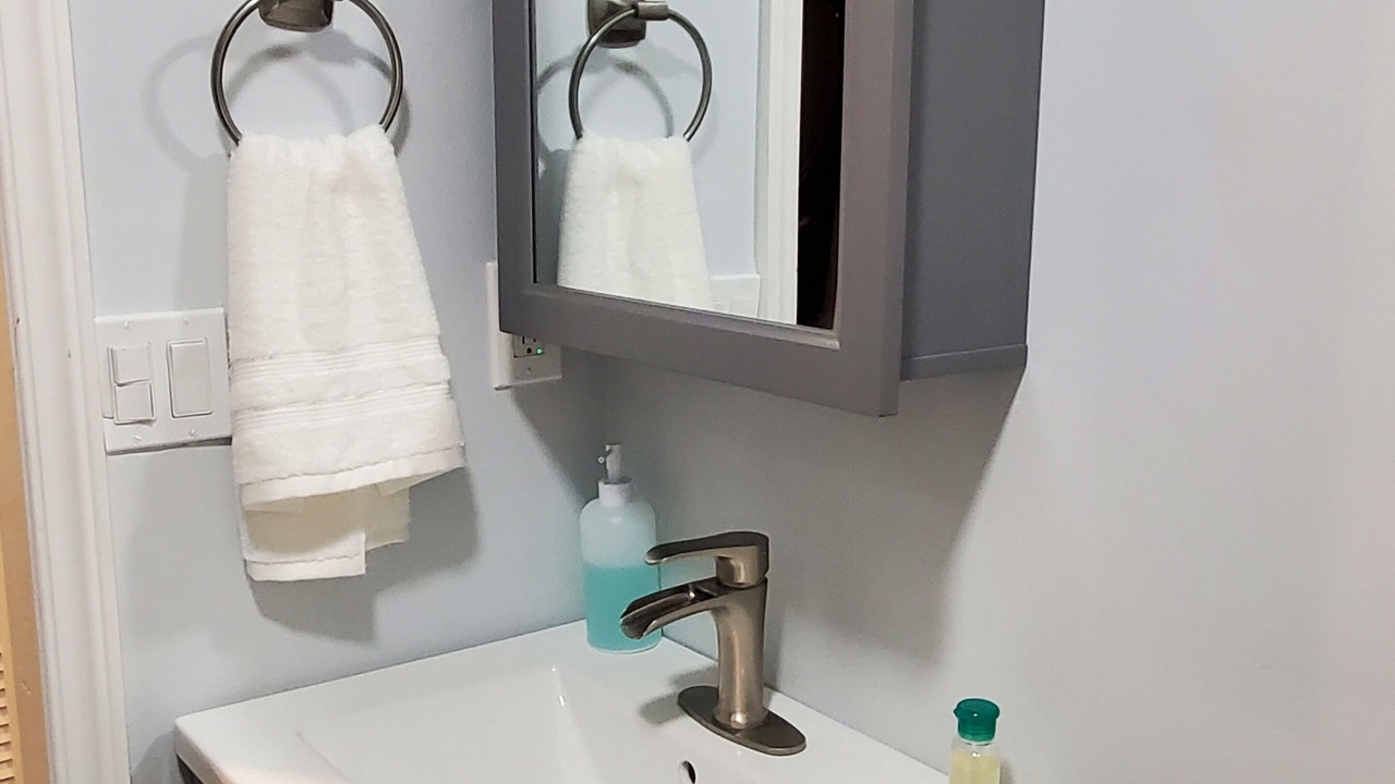 Photo of Bathroom in Merritt Island