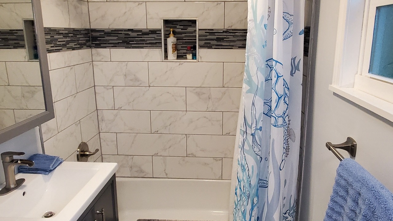 Photo of Bathroom in Merritt Island