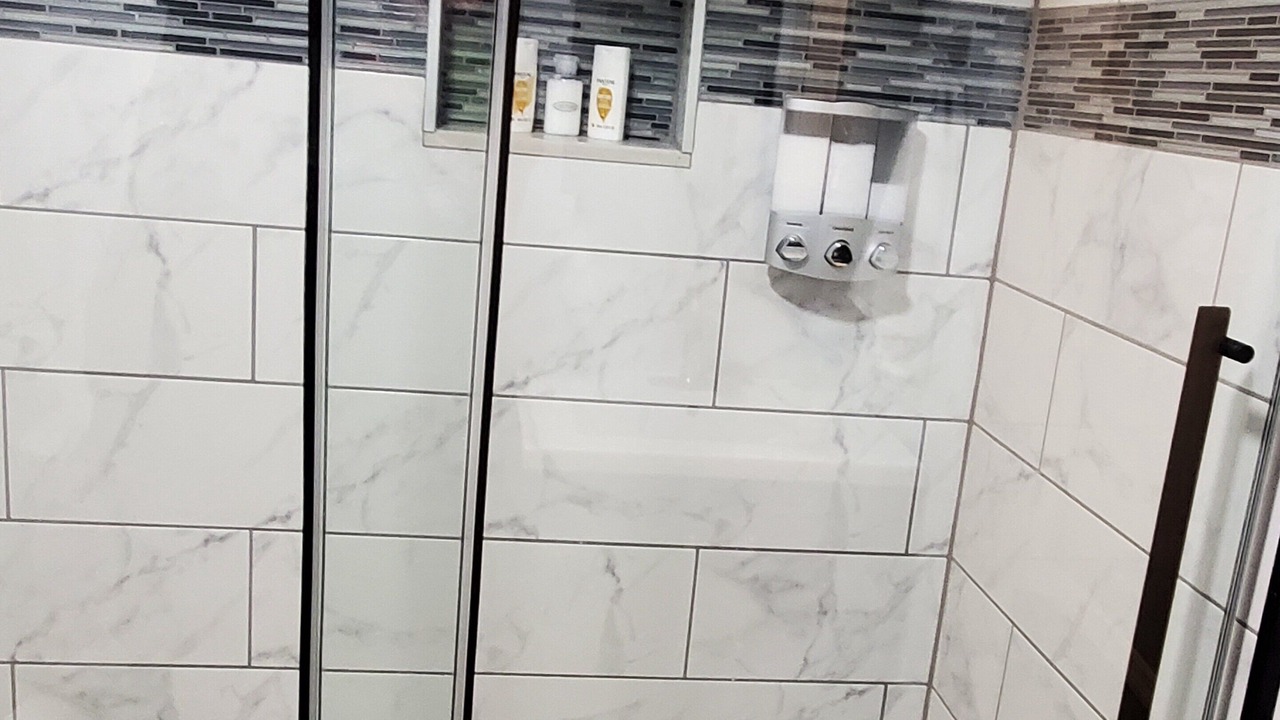Photo of Bathroom in Merritt Island
