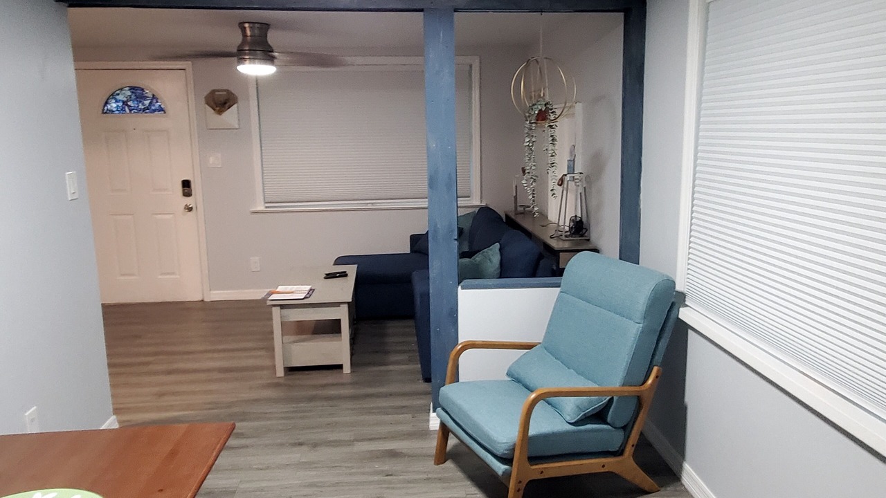 Photo of Livingroom in Merritt Island