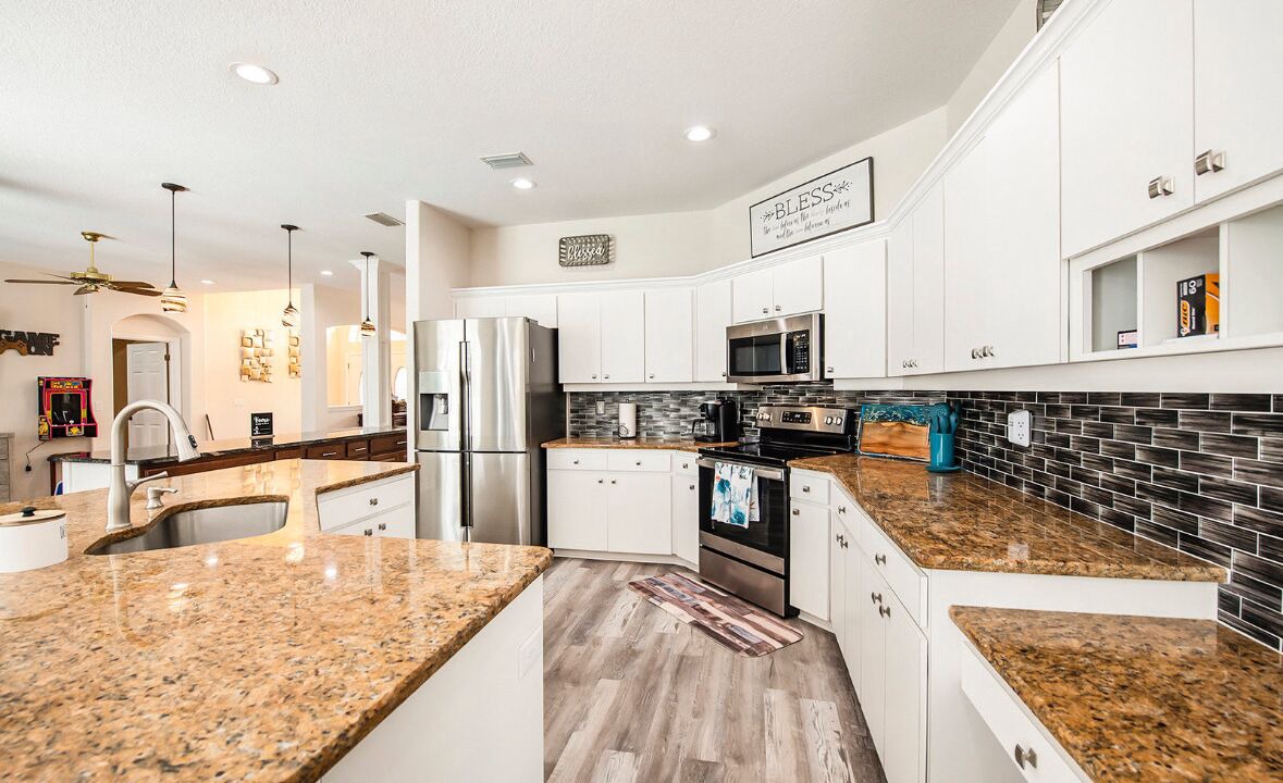 Photo of Kitchen in Oldsmar