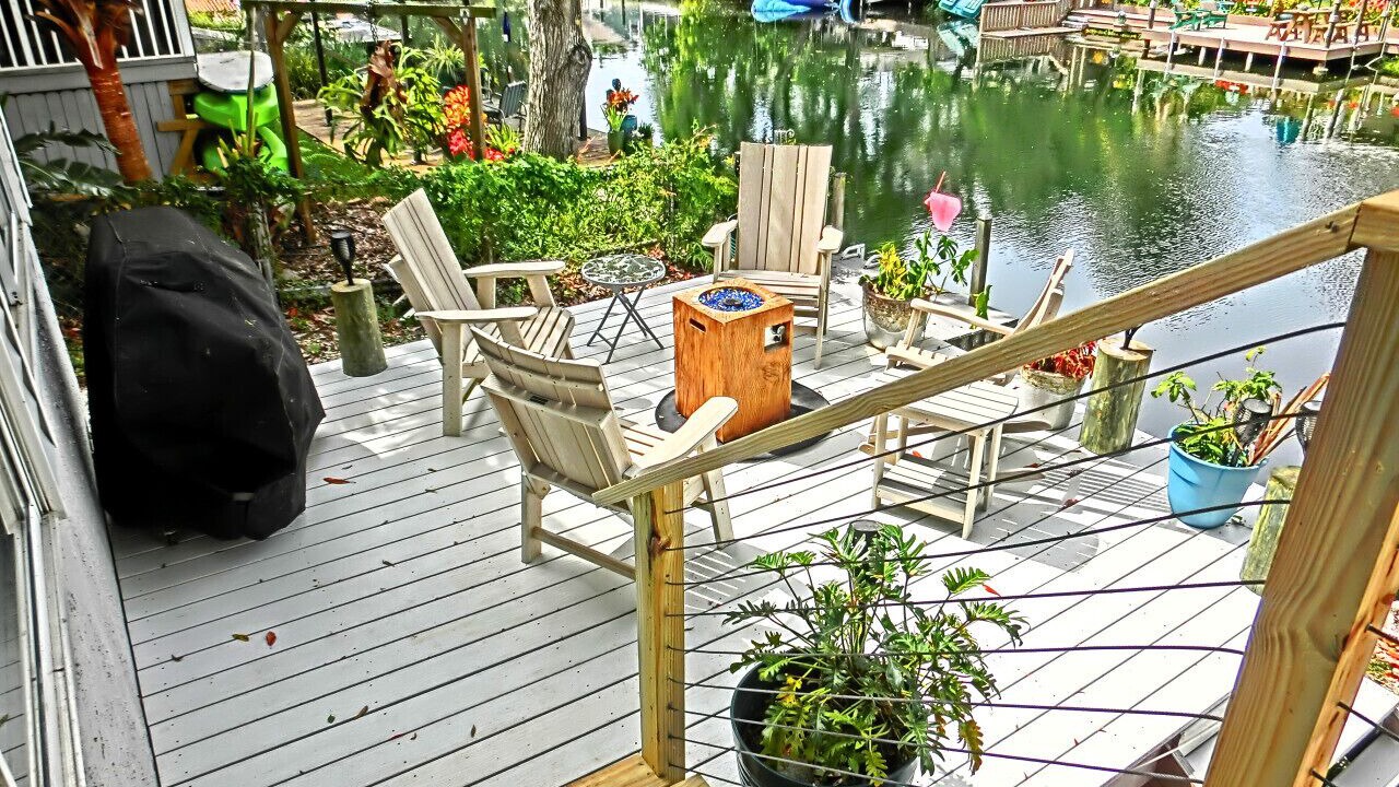 Photo of Outdoor in Weeki Wachee Gardens
