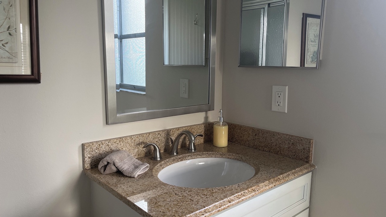 Photo of Bathroom in Braden River