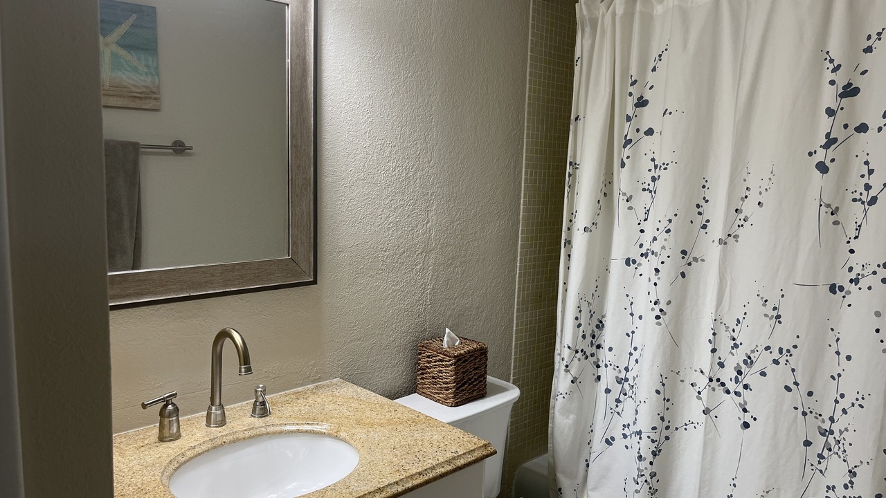 Photo of Bathroom in Braden River
