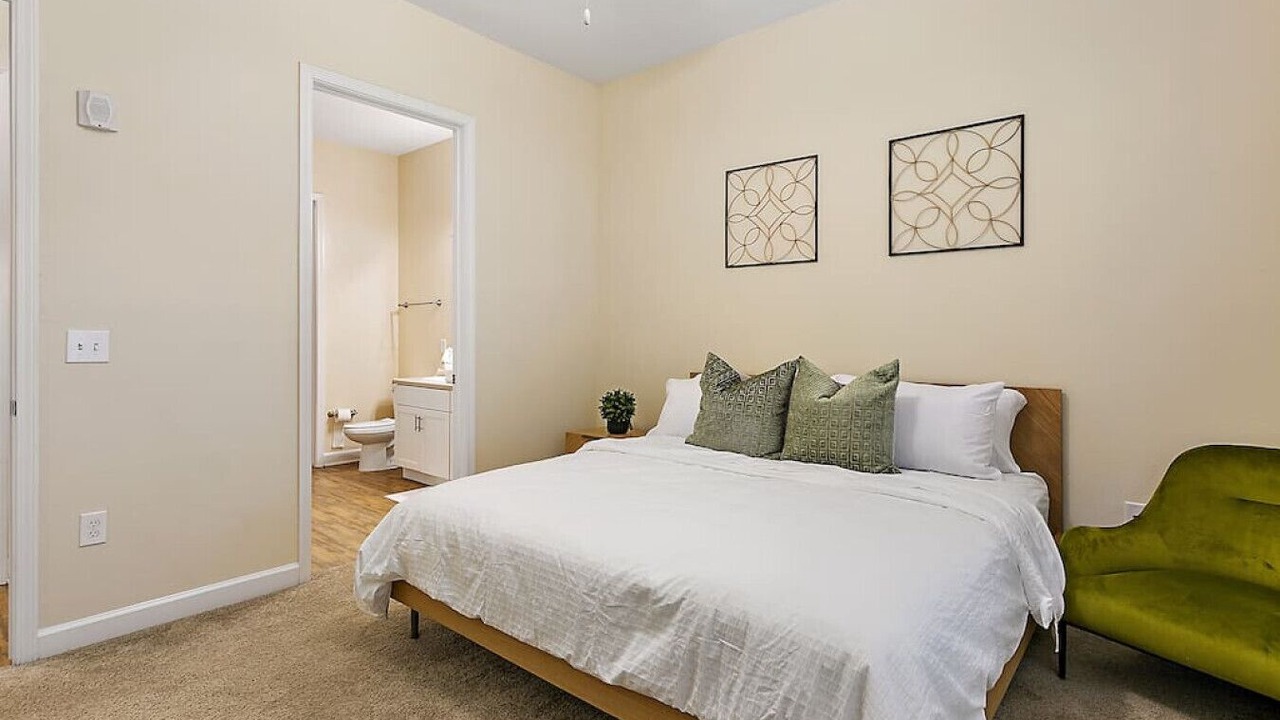 Photo of Bedroom in Southside