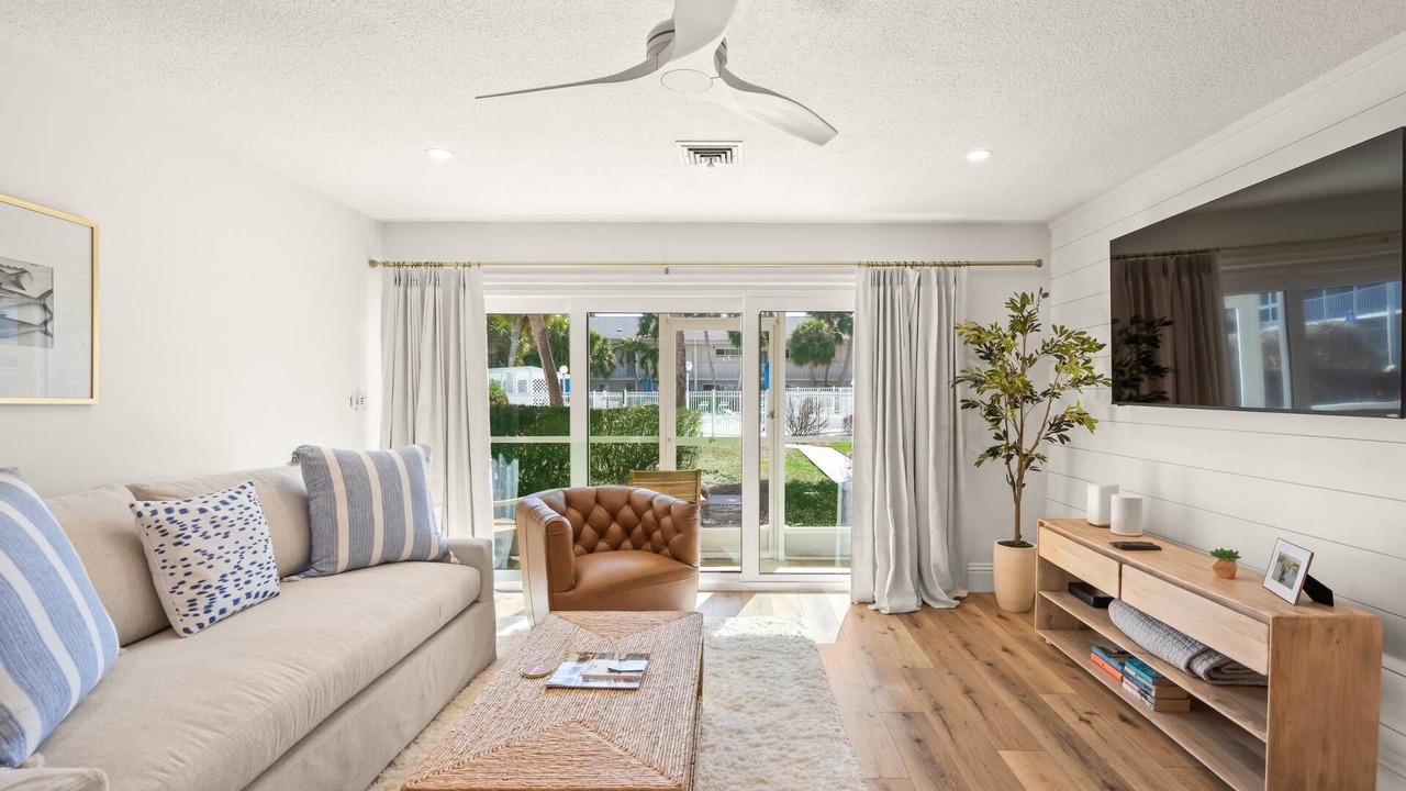 Photo of Bedroom in Saint Armands Key