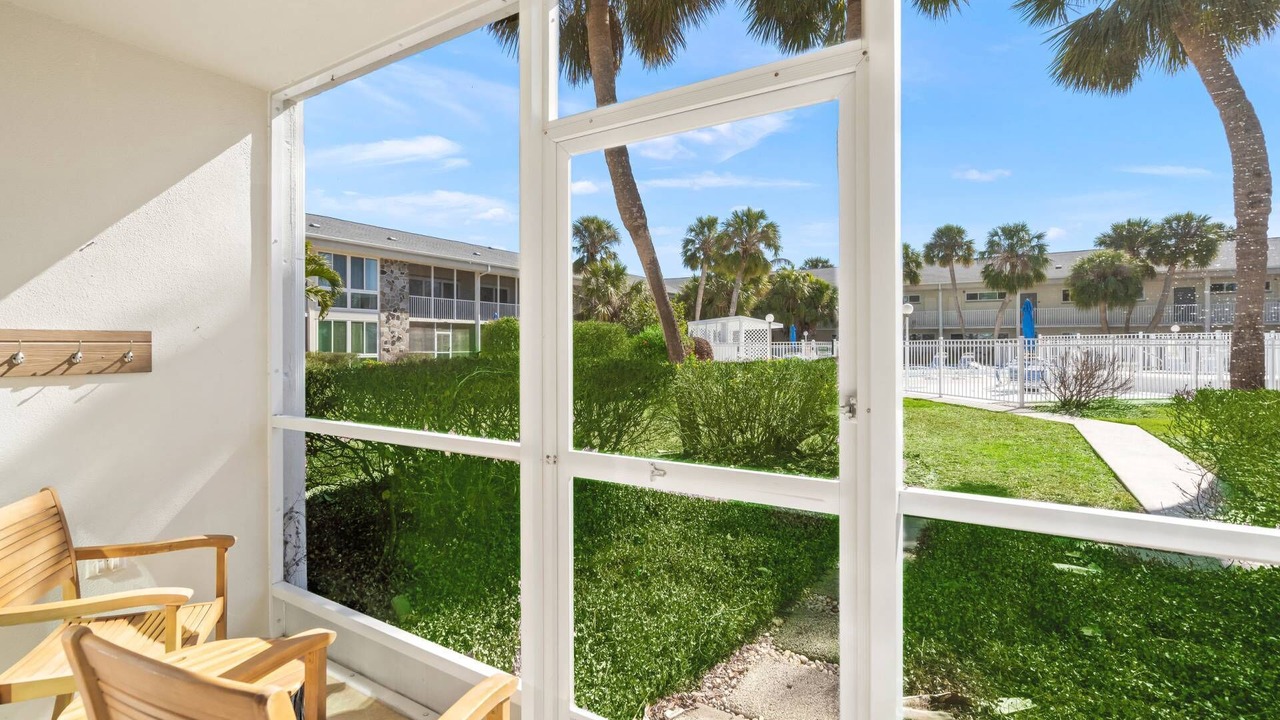Photo of Outdoor in Saint Armands Key