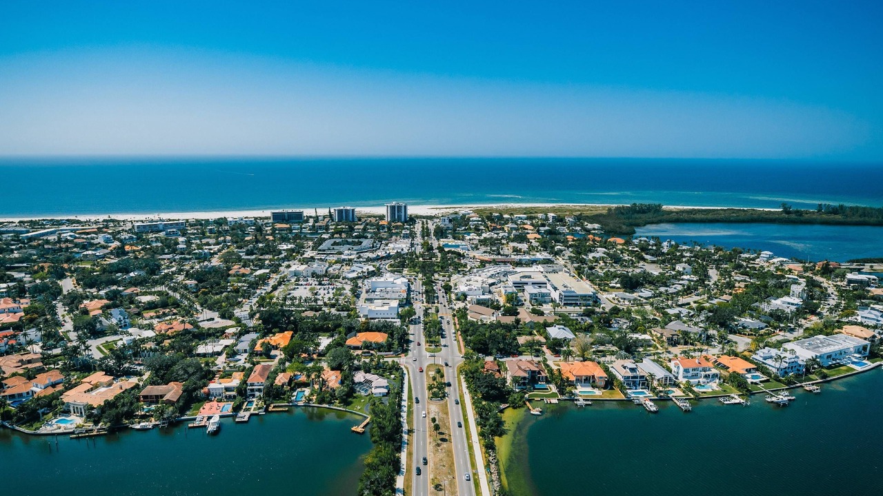 Photo of Others in Saint Armands Key