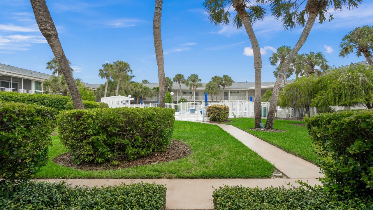 Photo of Outdoor in Saint Armands Key