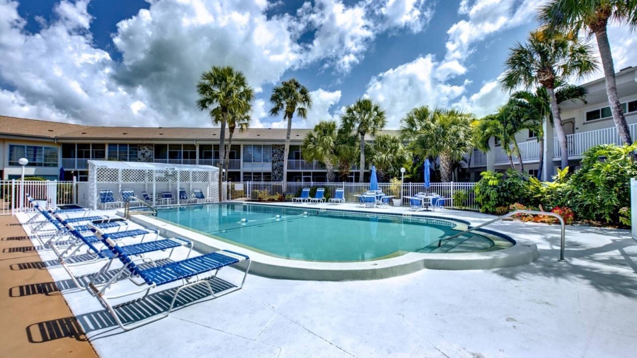 Photo of Outdoor in Saint Armands Key