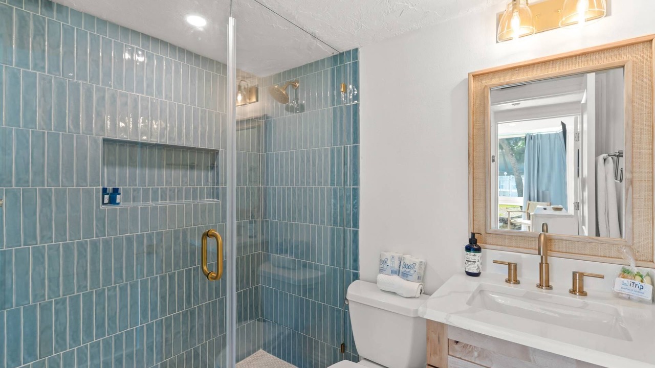 Photo of Bathroom in Saint Armands Key