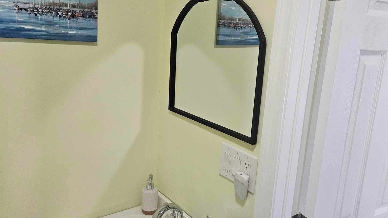 Photo of Bathroom in Branford