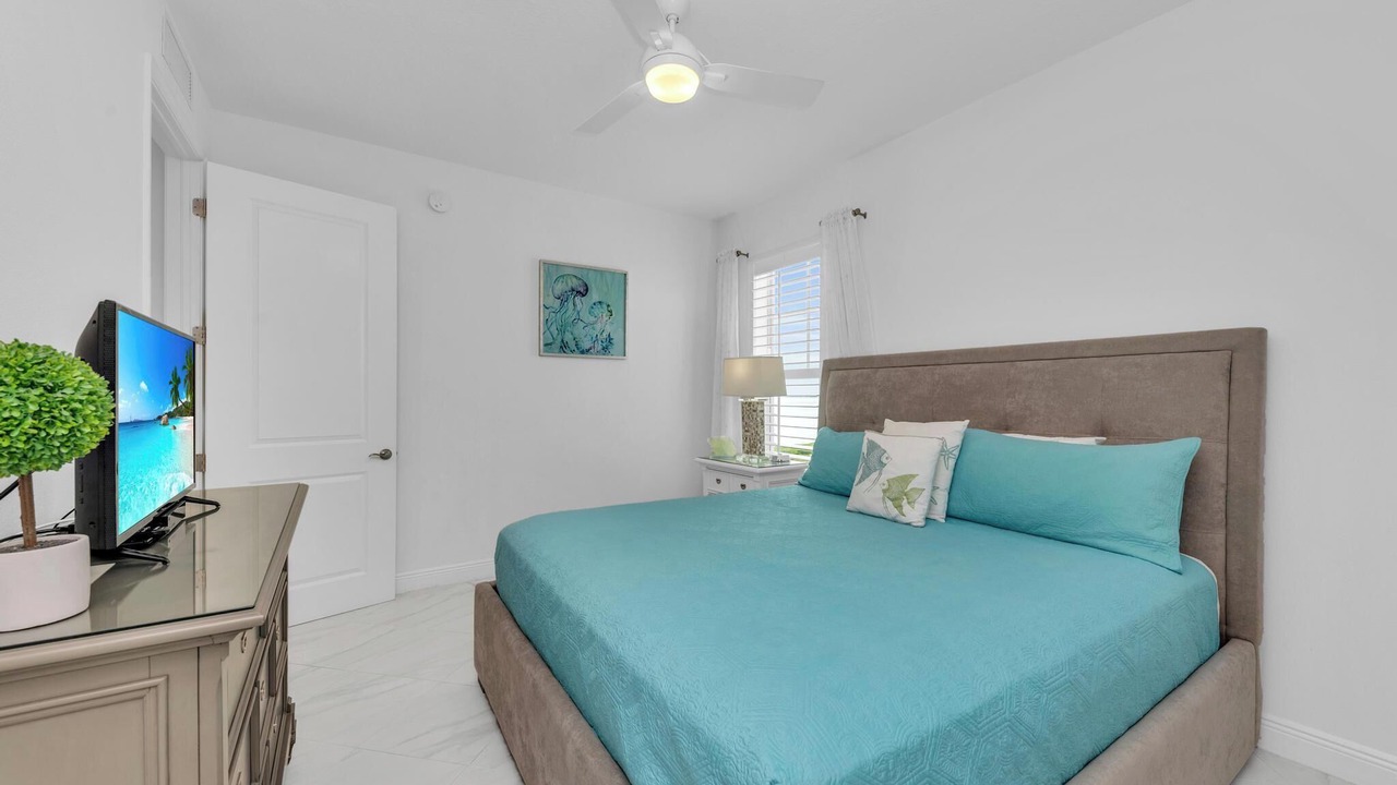 Photo of Bedroom in Whitney Beach