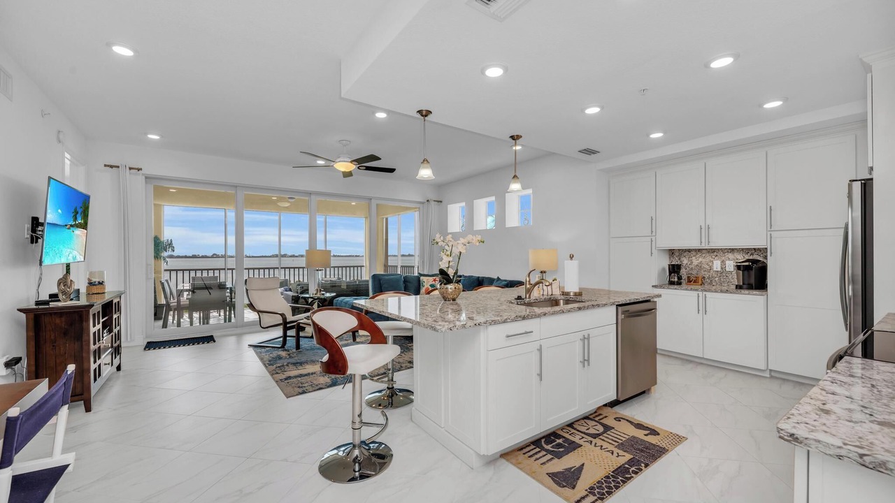 Photo of Kitchen in Whitney Beach