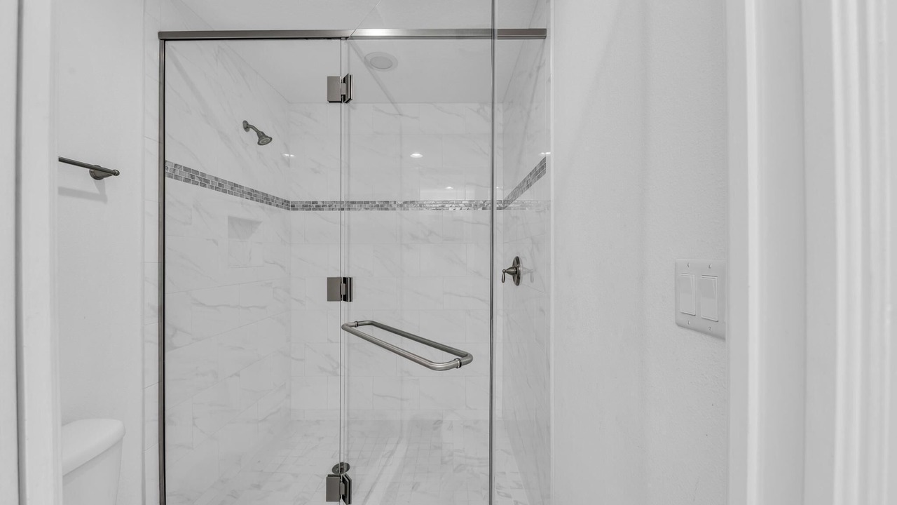 Photo of Bathroom in Whitney Beach