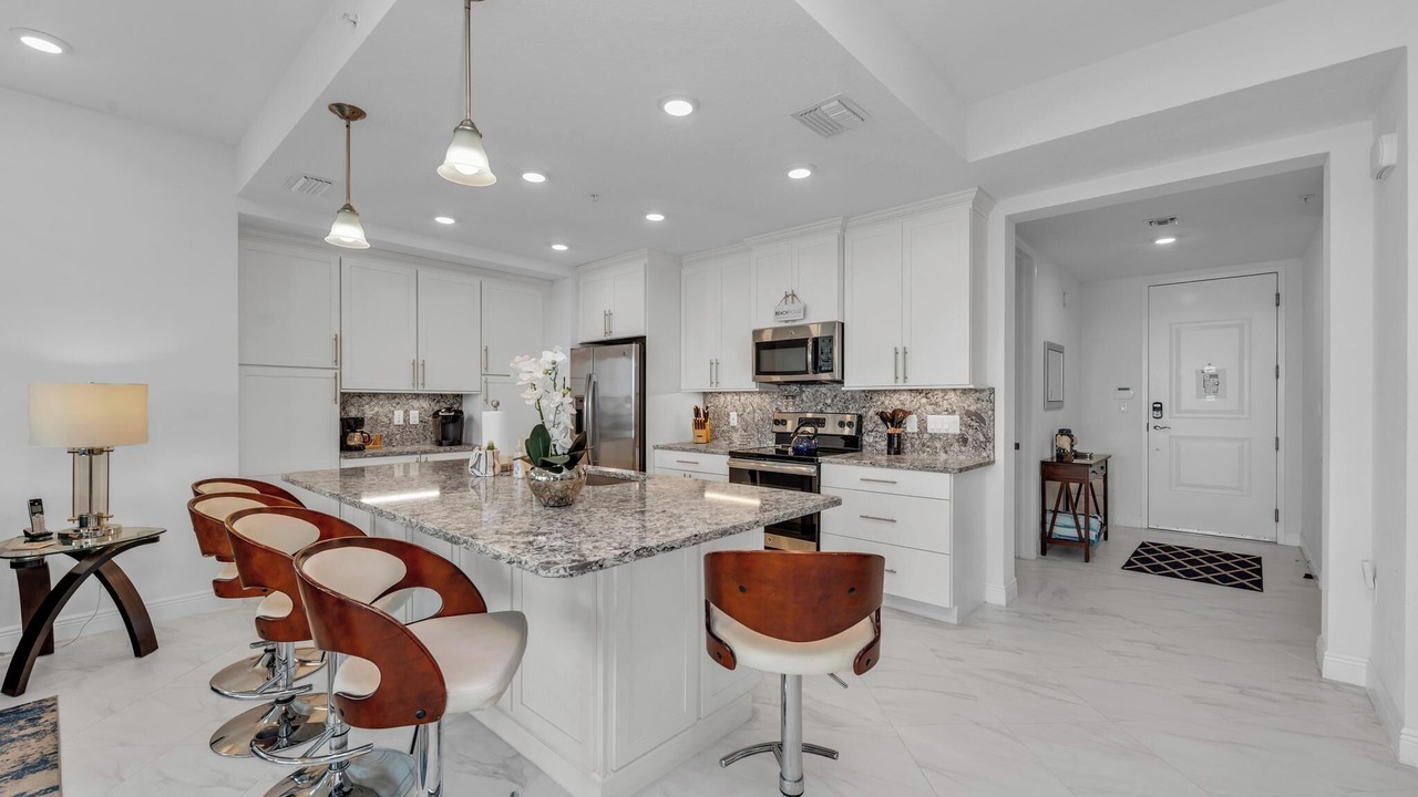 Photo of Kitchen in Whitney Beach