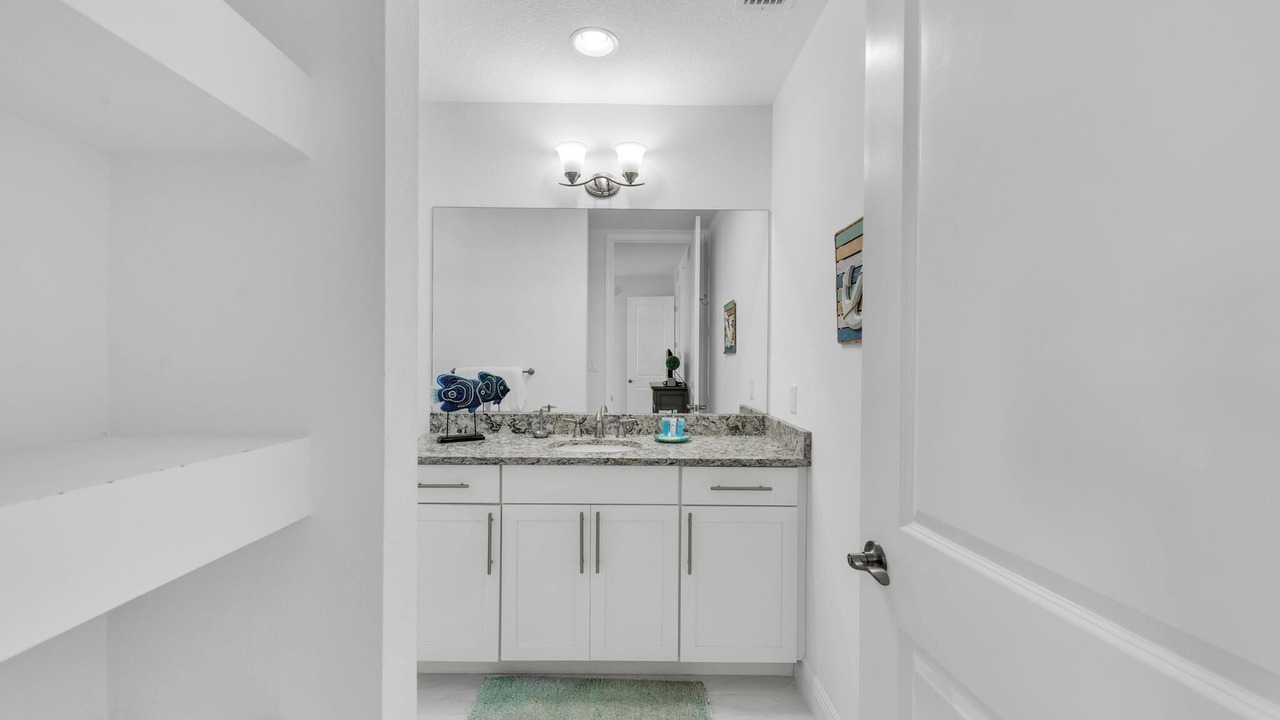 Photo of Bathroom in Whitney Beach