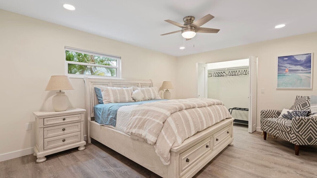Photo of Bedroom in Sarasota