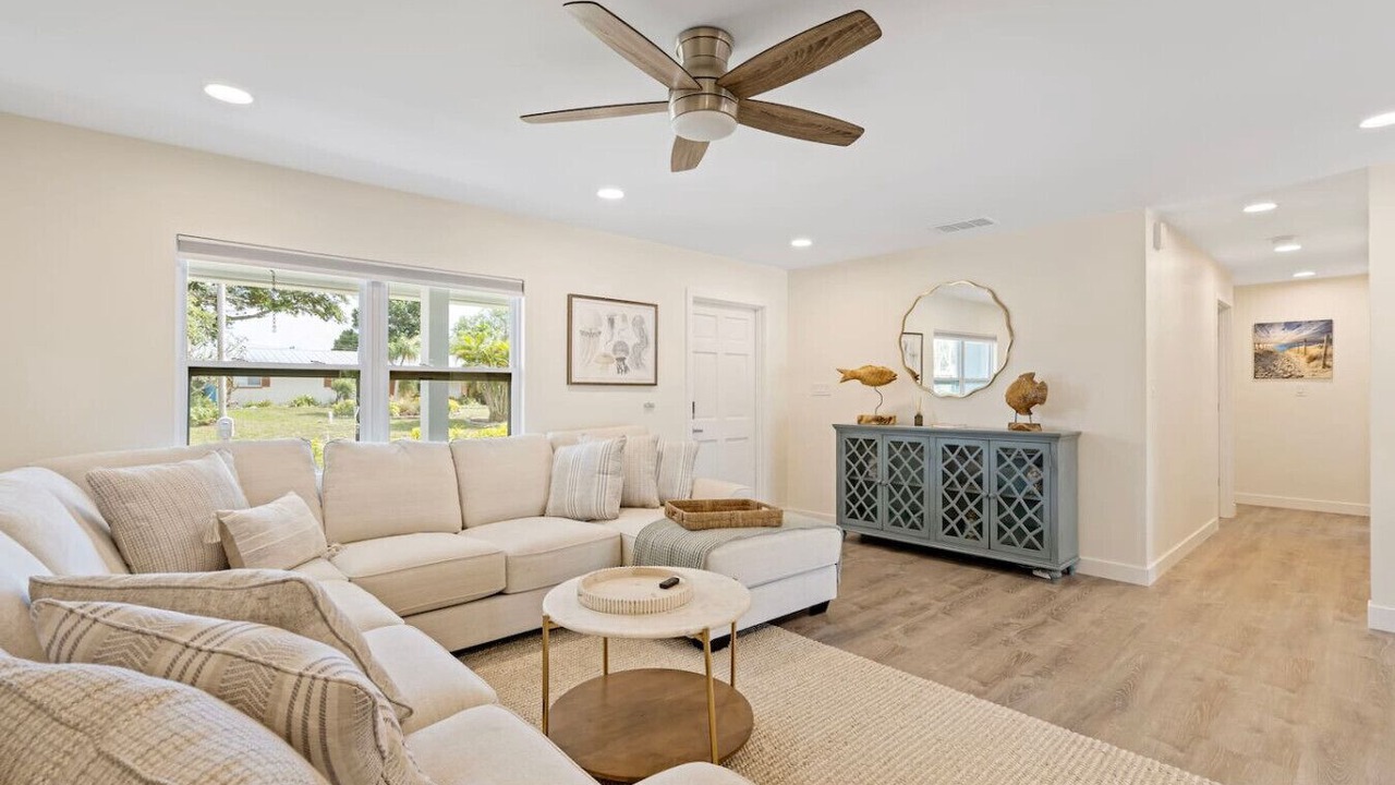 Photo of Livingroom in Sarasota