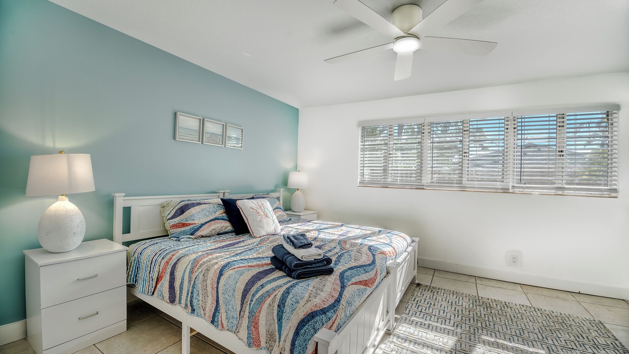Photo of Bedroom in Ilexhurst