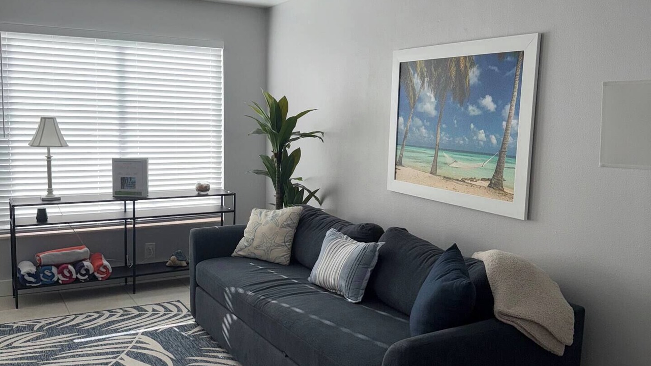 Photo of Livingroom in Ilexhurst