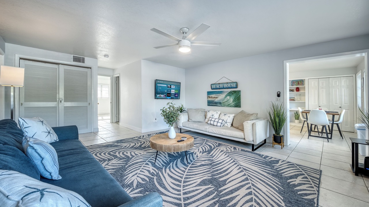 Photo of Livingroom in Ilexhurst