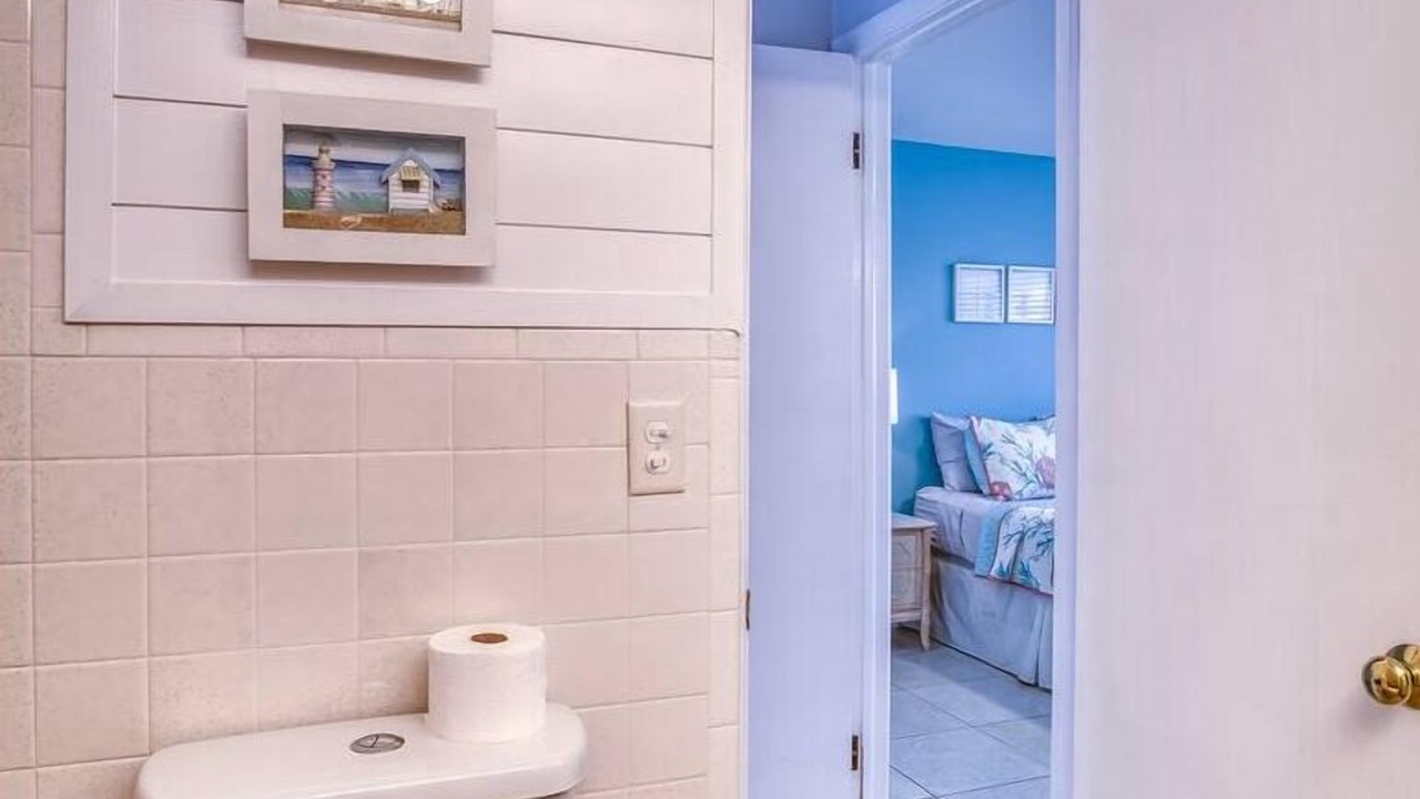 Photo of Bathroom in Ilexhurst
