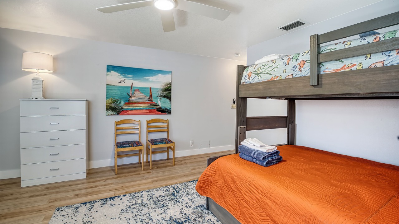 Photo of Bedroom in Ilexhurst