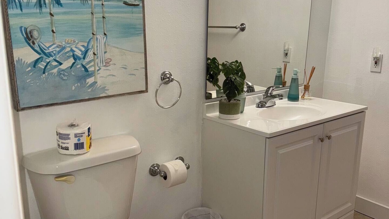 Photo of Bathroom in Ilexhurst