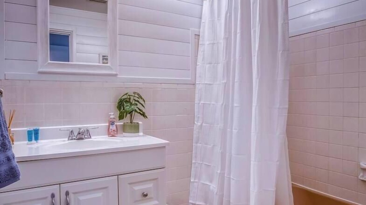 Photo of Bathroom in Ilexhurst