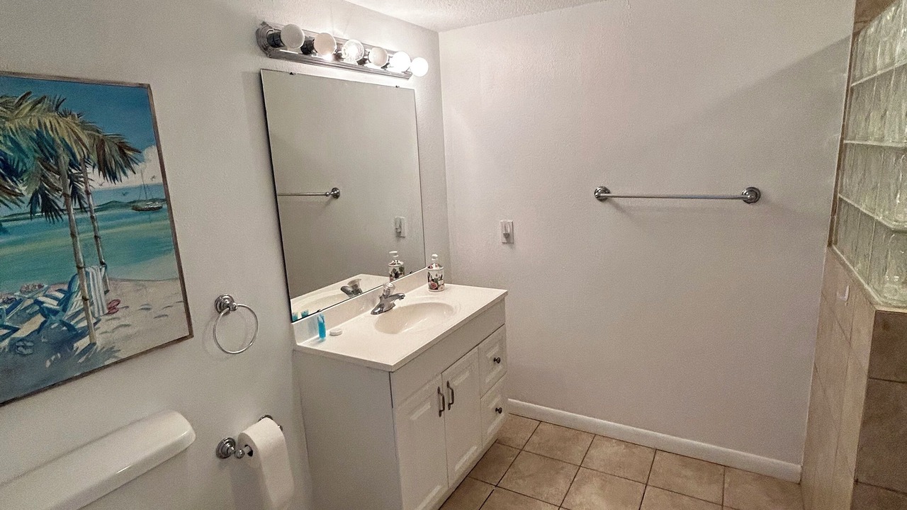 Photo of Bathroom in Ilexhurst