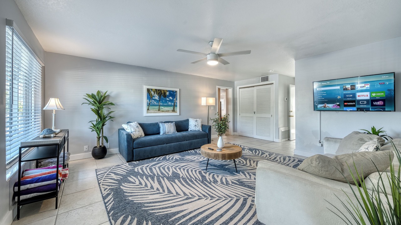 Photo of Livingroom in Ilexhurst