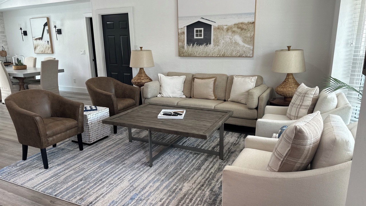 Photo of Livingroom in Port Orange