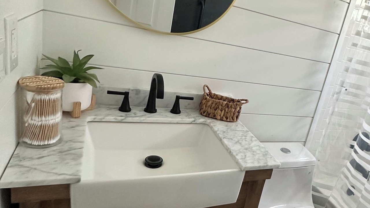 Photo of Bathroom in Port Orange