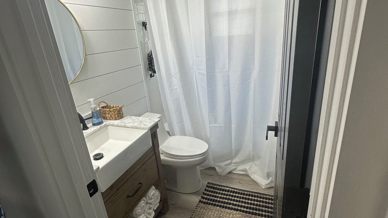 Photo of Bathroom in Port Orange
