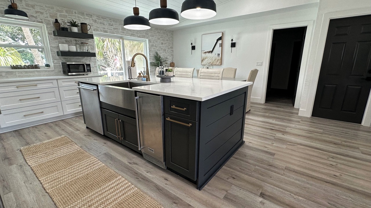 Photo of Kitchen in Port Orange