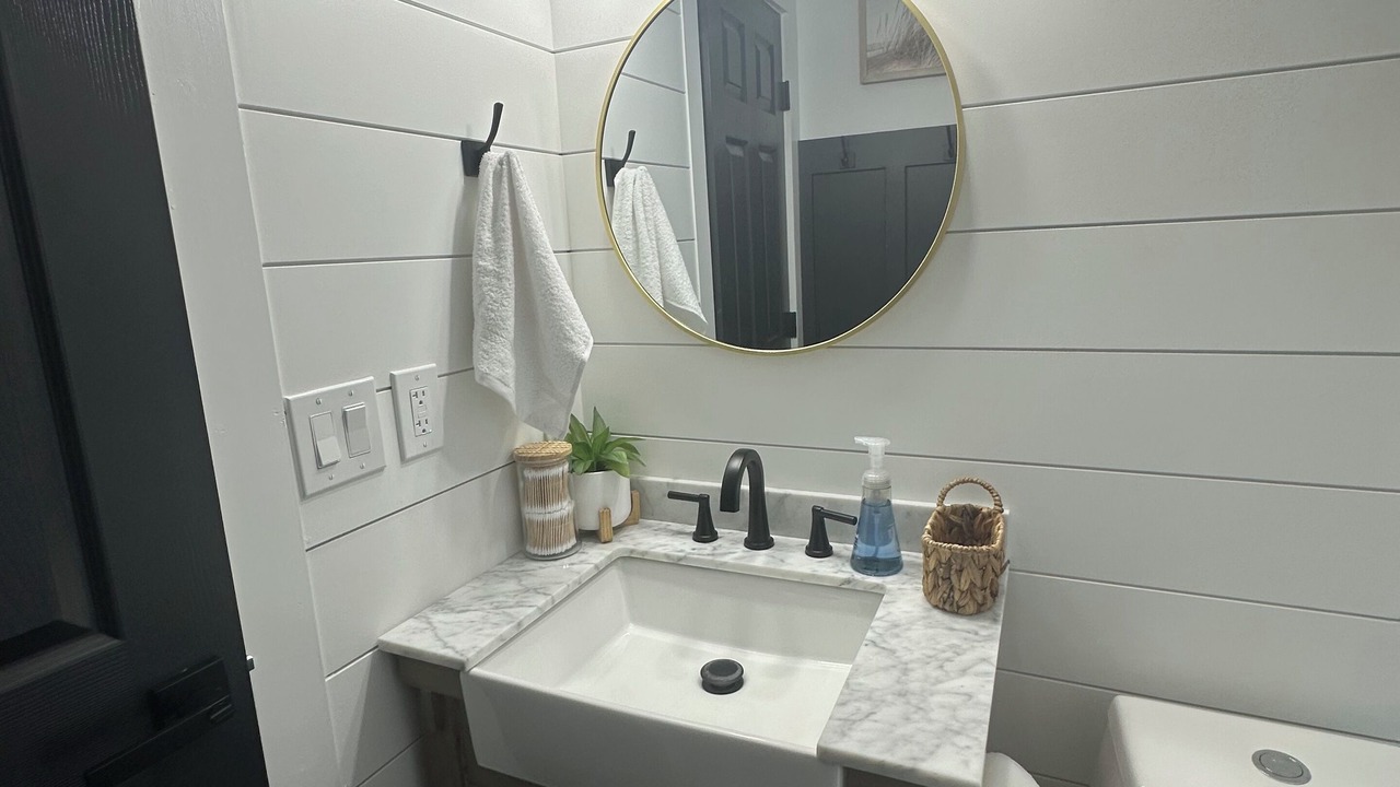 Photo of Bathroom in Port Orange