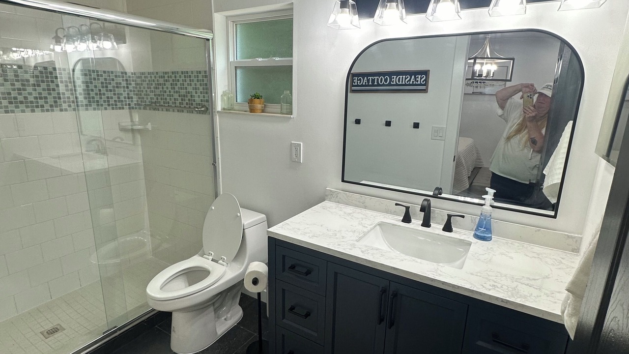 Photo of Bathroom in Port Orange