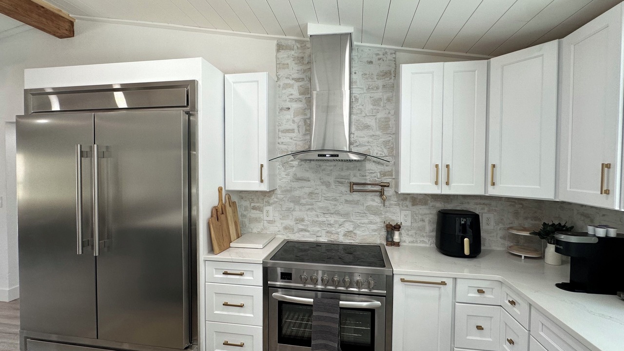 Photo of Kitchen in Port Orange